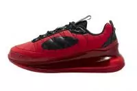 nike air max 720 818 run utility homme pas cher rouge